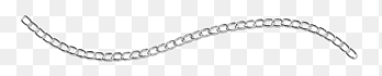 Object Colorful Chains, silver-colored chain,  png thumbnail