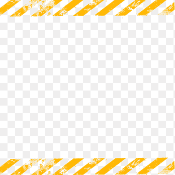 marcos, líneas paralelas amarillas,  png thumbnail